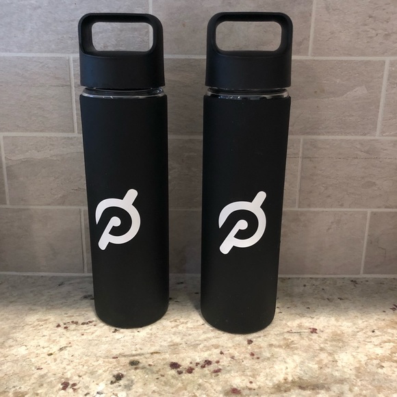 peloton water bottle